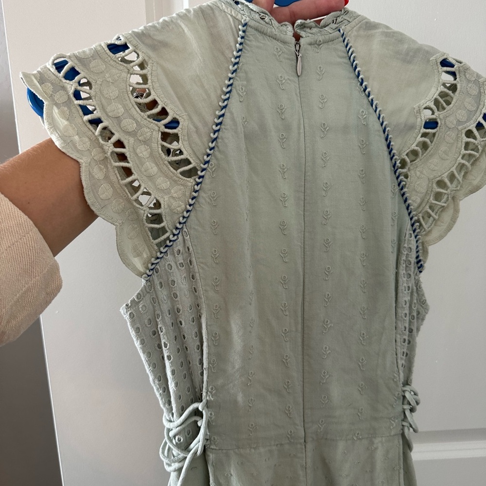 Jumpsuit - Picture 4 of 5